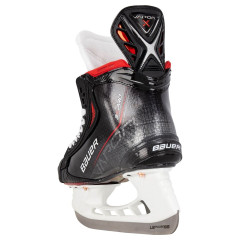 Коньки хоккейные S21 BAUER VAPOR 3X PRO JR