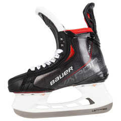 Коньки хоккейные S21 BAUER VAPOR 3X PRO JR