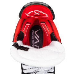 Коньки хоккейные S21 BAUER VAPOR 3X PRO JR