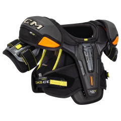 Нагрудник хоккейный CCM TACKS AS-V PRO JR