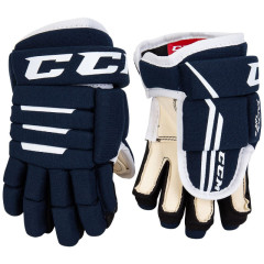 Перчатки хоккейные CCM 4R 2 YTH