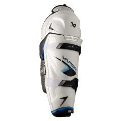 Щитки хоккейные S25 BAUER VAPOR FLYLITE JR
