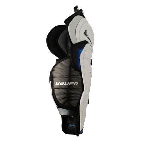 Щитки хоккейные S25 BAUER VAPOR FLYLITE JR