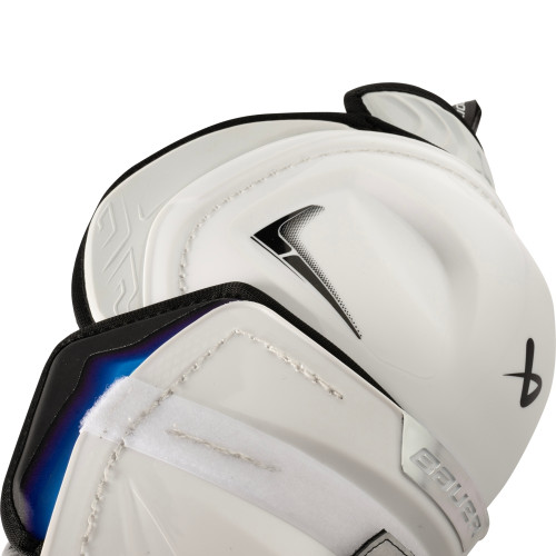 Щитки хоккейные S25 BAUER VAPOR FLYLITE JR