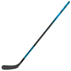 Клюшка хоккейная S20 BAUER NEXUS N37 GRIP JR