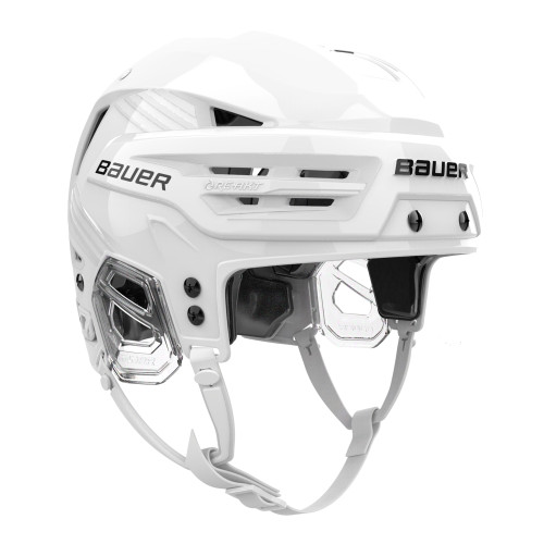 Шлем хоккейный S25 BAUER RE-AKT 90
