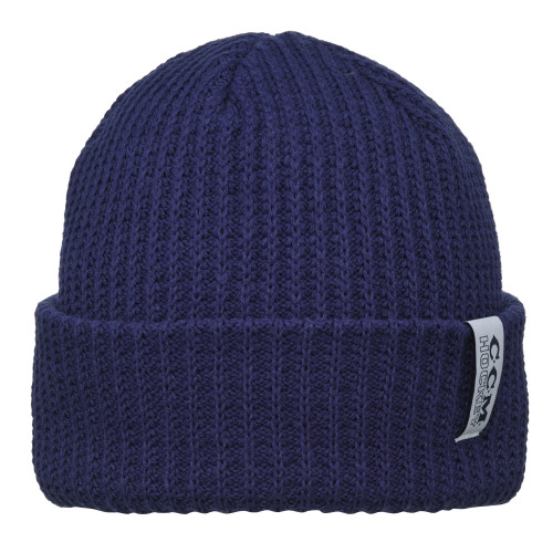Шапка CCM HOLIDAY CUFFED BEANIE