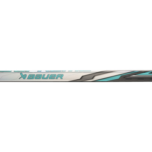 Клюшка хоккейная S26 BAUER SUPREME F50 PRO GRIP JR 40 FLEX
