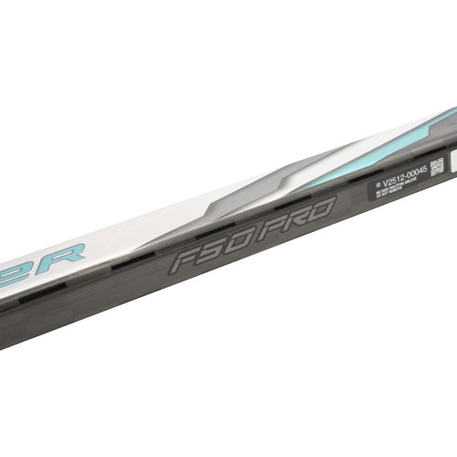Клюшка хоккейная S26 BAUER SUPREME F50 PRO GRIP JR 40 FLEX