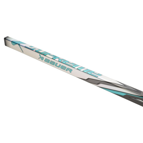 Клюшка хоккейная S26 BAUER SUPREME F50 PRO GRIP JR 40 FLEX