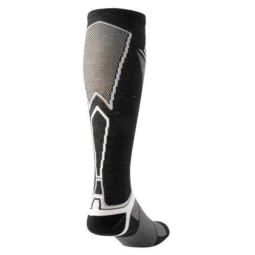 Носки хоккейные S25 BAUER SUPREME PRO длинные SR