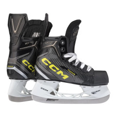 Коньки хоккейные CCM TACKS XF PRO YTH