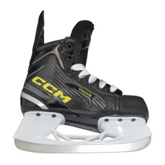 Коньки хоккейные CCM TACKS XF PRO YTH