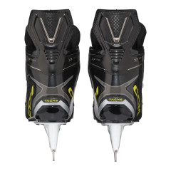 Коньки хоккейные CCM TACKS XF PRO YTH