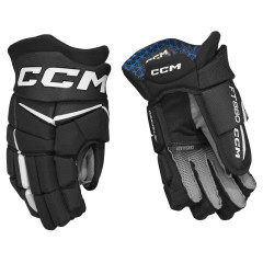 Перчатки хоккейные CCM JETSPEED FT880 JR