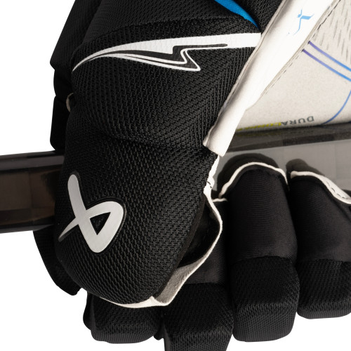 Перчатки хоккейные S25 BAUER VAPOR FLYLITE JR