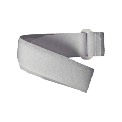 Липучки для щитков HOCKEY STYLE 2 шт