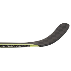 Клюшка хоккейная WARRIOR ALPHA LX 50 GRIP JR
