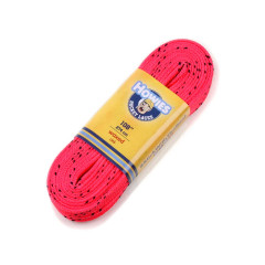 Шнурки для коньков пропитанные HOWIES