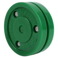 Шайба тренировочная BS GREEN BISCUIT SNIPE