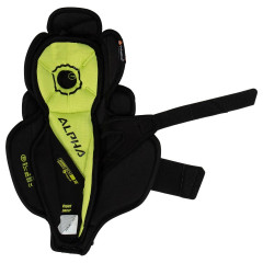 Щитки хоккейные WARRIOR ALPHA LX PRO JR