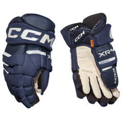 Перчатки хоккейные CCM TACKS XR PRO SR