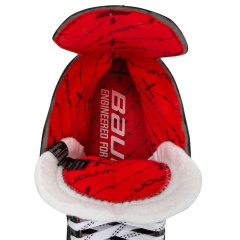Коньки хоккейные S21 BAUER VAPOR X3.7 INT