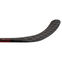 Клюшка хоккейная S23 BAUER VAPOR HYP2RLITE GRIP JR 40 FLEX