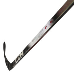 Клюшка хоккейная CCM JETSPEED FT8 PRO GRIP JR 50 90L
