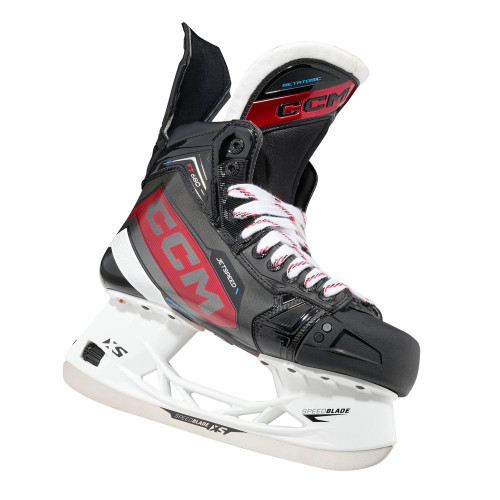 Коньки хоккейные CCM JETSPEED FT680 SR