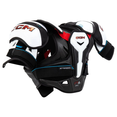 Нагрудник хоккейный CCM JETSPEED FT6 PRO SR