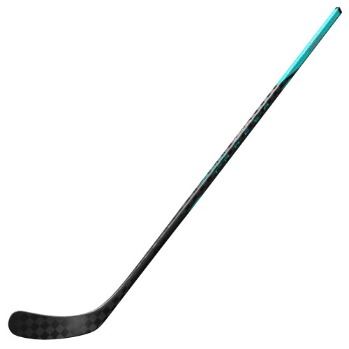 Клюшка хоккейная S25 BAUER NEXUS TRACER GRIP TEAL SR 77 FLEX