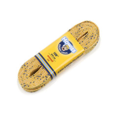 Шнурки для коньков пропитанные HOWIES