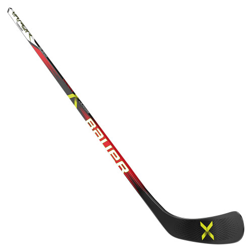 Клюшка хоккейная S23 BAUER VAPOR JUNIOR GRIP 30 FLEX