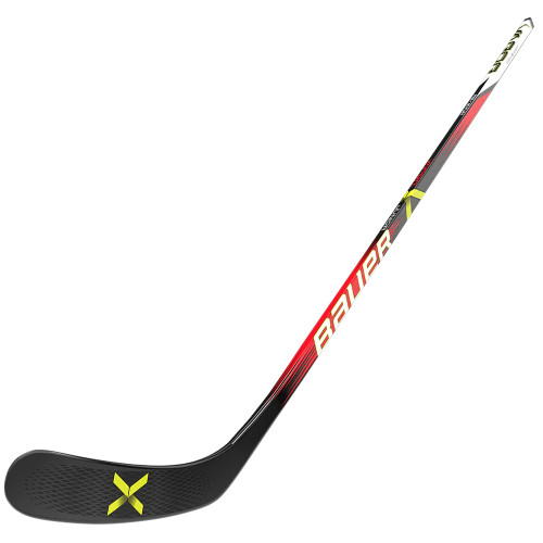 Клюшка хоккейная S23 BAUER VAPOR JUNIOR GRIP 30 FLEX