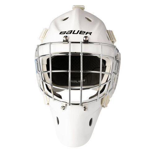 Шлем хоккейный вратаря S25 BAUER 940 SR