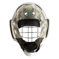 Шлем хоккейный вратаря S25 BAUER 940 SR