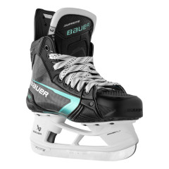Коньки хоккейные S26 BAUER SUPREME FUSE JR