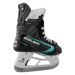 Коньки хоккейные S26 BAUER SUPREME FUSE JR