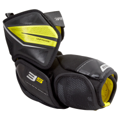 Налокотники хоккейные S21 BAUER SUPREME 3S INT