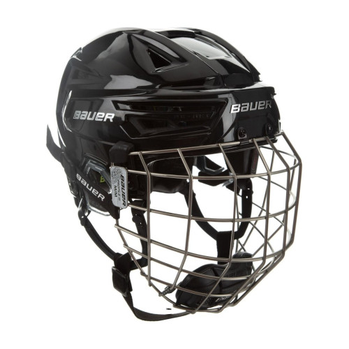 Шлем хоккейный BAUER RE-AKT 150 с маской