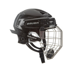Шлем хоккейный BAUER RE-AKT 150 с маской