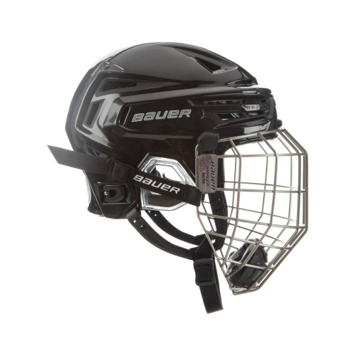Шлем хоккейный BAUER RE-AKT 150 с маской