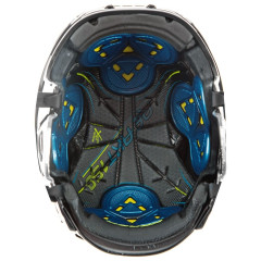 Шлем хоккейный BAUER RE-AKT 150 с маской