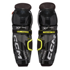 Щитки хоккейные CCM TACKS XF PRO YTH