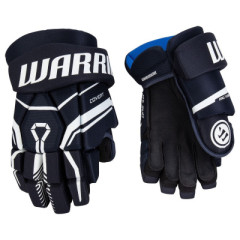 Перчатки хоккейные WARRIOR COVERT QRE 40 SR