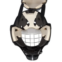 Шлем хоккейный вратаря BAUER NME 3 SW YTH