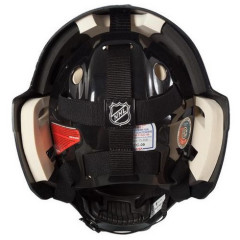 Шлем хоккейный вратаря BAUER NME 3 SW YTH