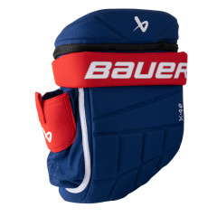 Рюкзак спортивный S24 BAUER GLOVE BLR