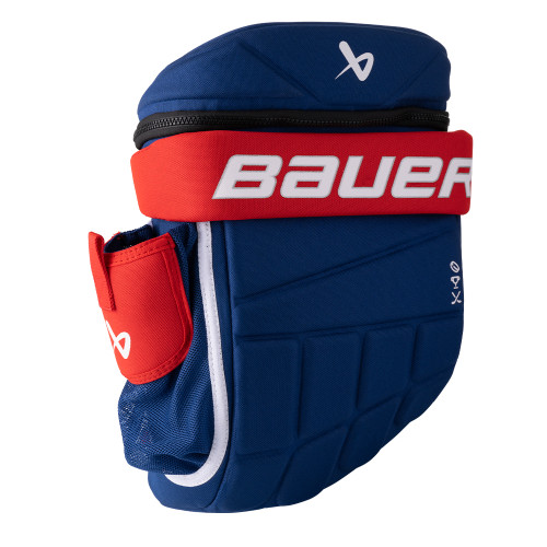 Рюкзак спортивный S24 BAUER GLOVE BLR